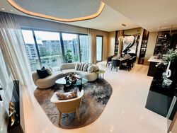 The Residences at W Singapore Sentosa Cove (D4), Condominium #446328101
